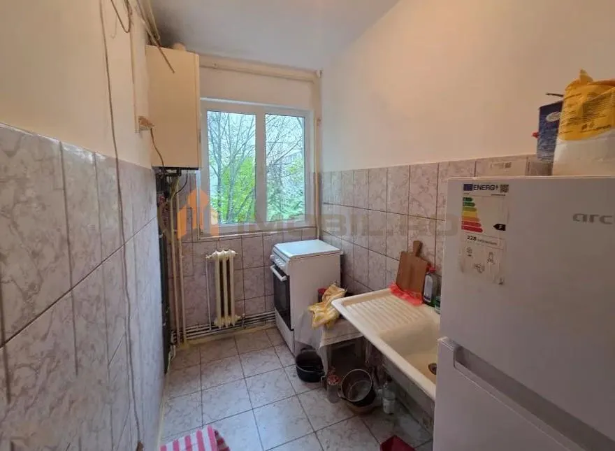 Appartement Trois Pièces, Alexandru cel Bun - foto 5