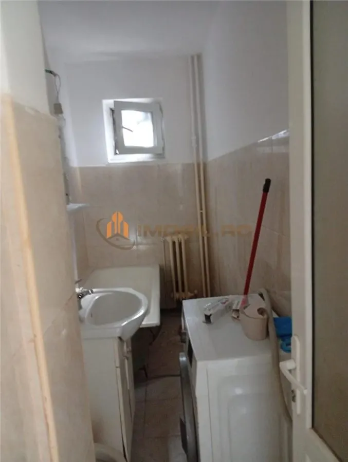 Appartement Trois Pièces, Alexandru cel Bun - foto 8