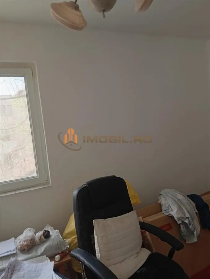 Appartement Trois Pièces, Alexandru cel Bun - foto 9