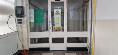 Reșița Policlínica Centro Consultorios Médicos 12–50 m² - foto 23