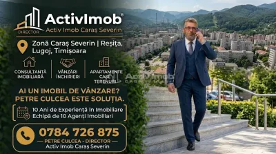 Reșița Policlínica Centro Consultorios Médicos 12–50 m² - foto 9