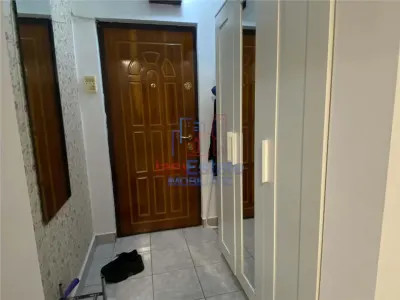 Apartament 2 camere - Podu Ros - Iasi