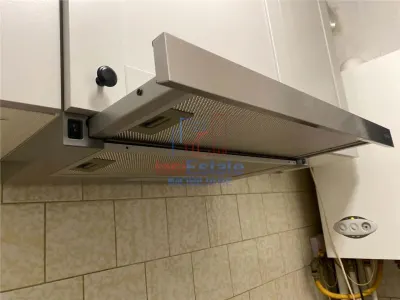 Apartament 2 camere - Podu Ros - foto 13