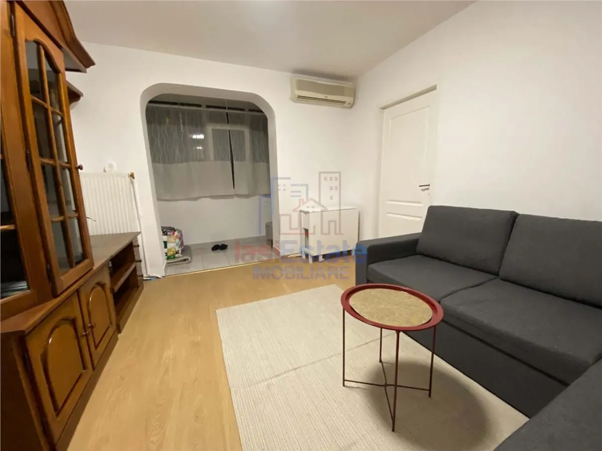 Apartament 2 camere - Podu Ros - foto 3