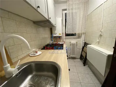 Apartament 2 camere - Podu Ros - foto 6