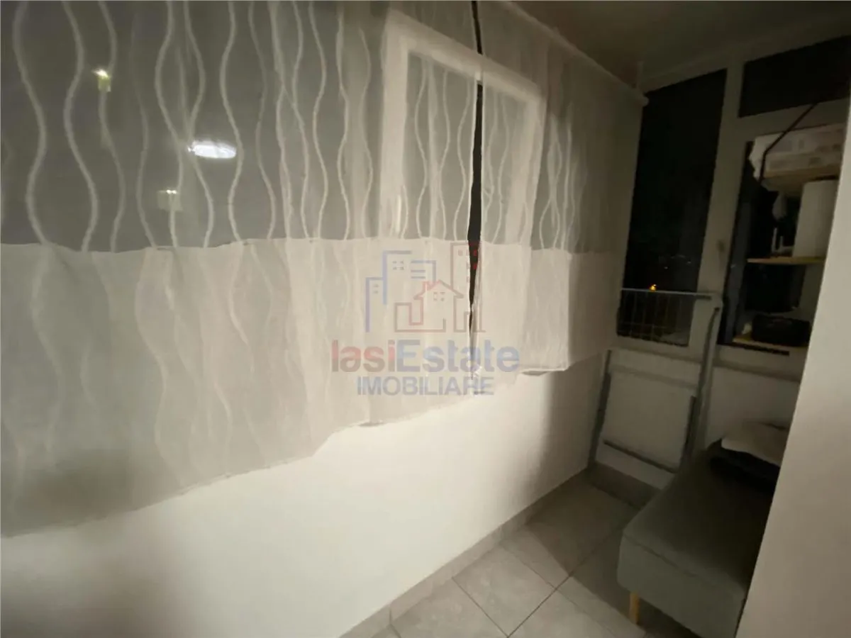 Apartament 2 camere - Podu Ros - foto 10
