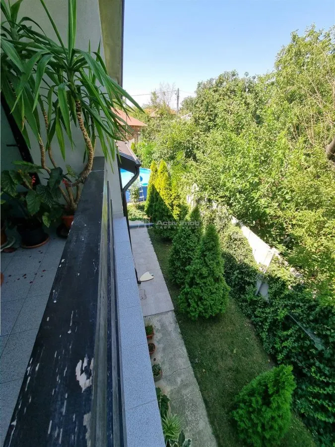 Villa Nueva en la Entrada de Buzescu – P+1 - foto 18