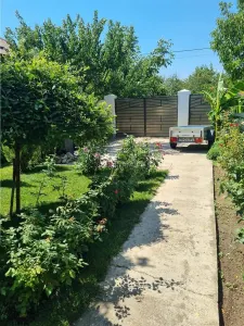 Villa Nueva en la Entrada de Buzescu – P+1 - foto 19