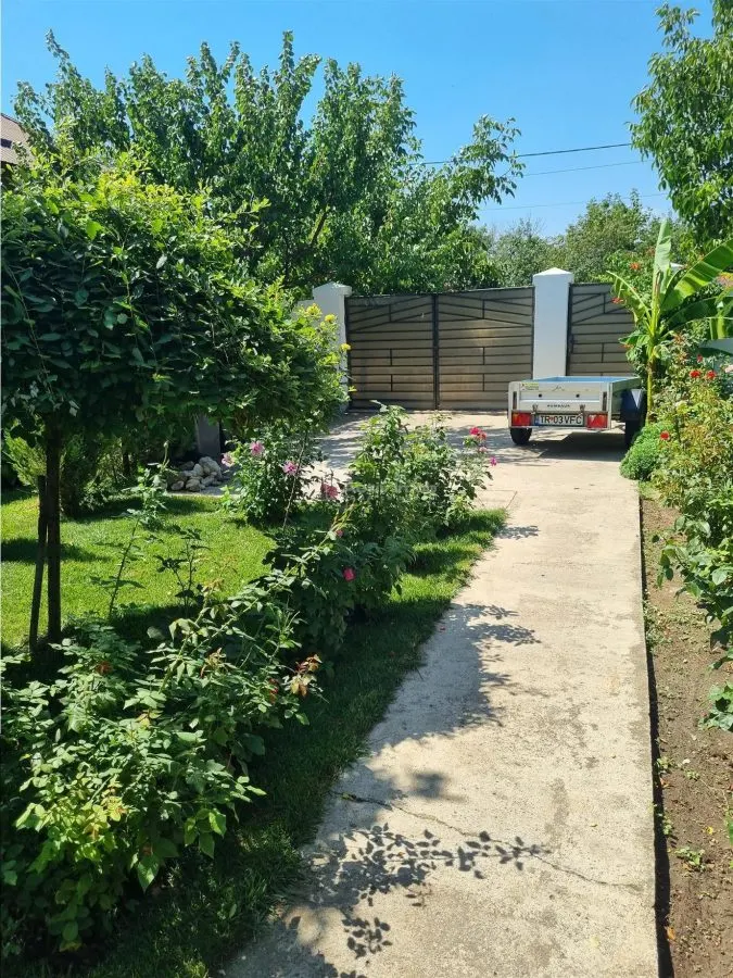 Villa Nueva en la Entrada de Buzescu – P+1 - foto 19