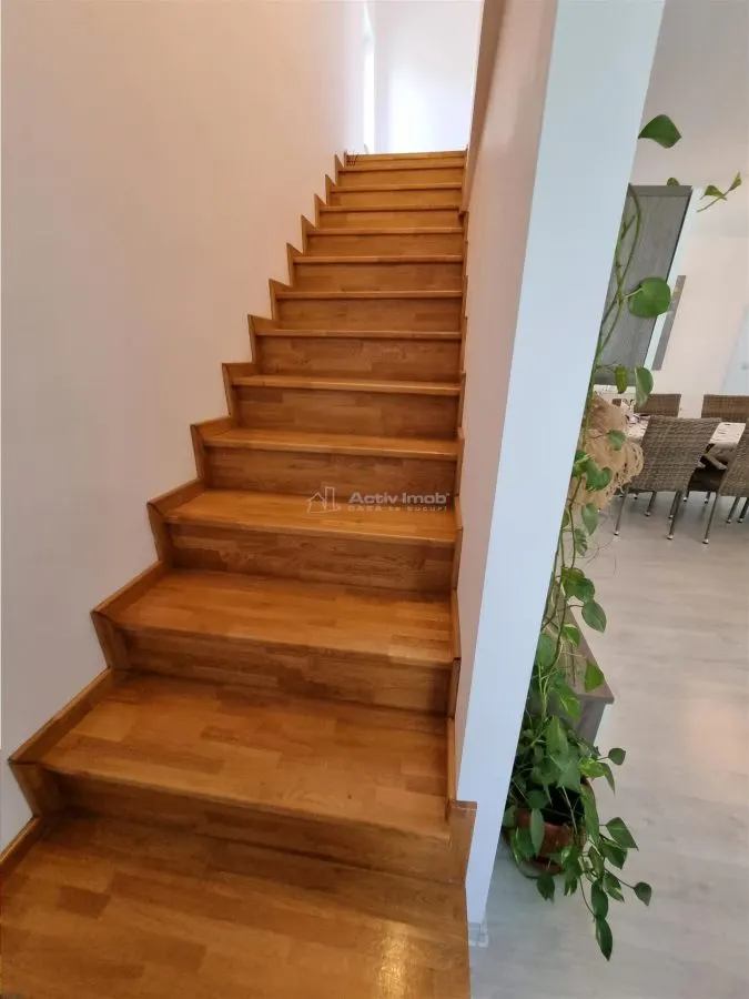 Villa Nueva en la Entrada de Buzescu – P+1 - foto 7