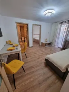 Apartament 3 camere modern et 1 Dunarii vis a vis de Liceul Teoretic bl 404 - Alexandria