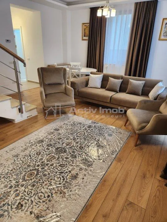 Villa Dúplex Moderna - Tunari - 4 Dormitorios - 3 Baños - 120m² - 180m² Terreno - foto 2