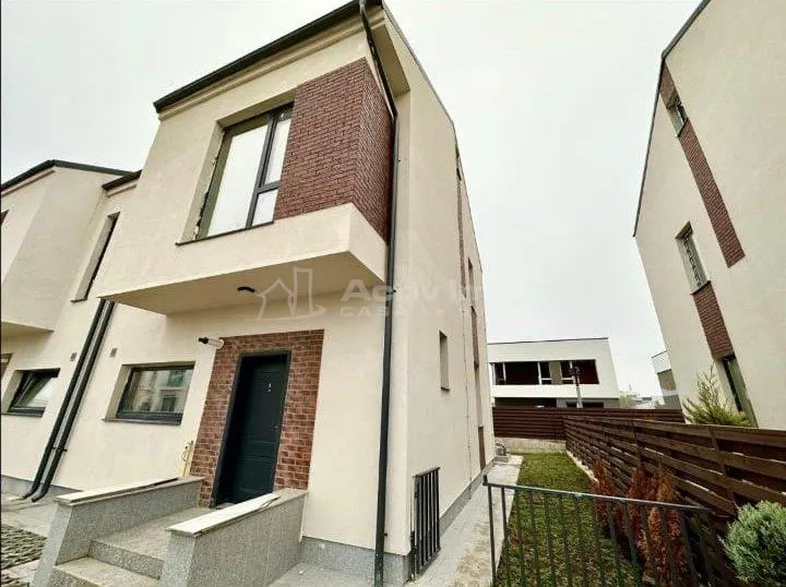 Villa Dúplex Moderna - Tunari - 4 Dormitorios - 3 Baños - 120m² - 180m² Terreno - foto 12