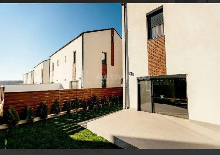 Villa Dúplex Moderna - Tunari - 4 Dormitorios - 3 Baños - 120m² - 180m² Terreno - foto 13