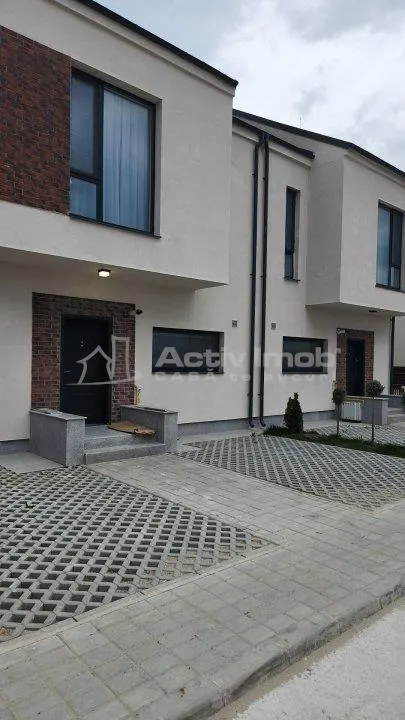 Villa Dúplex Moderna - Tunari - 4 Dormitorios - 3 Baños - 120m² - 180m² Terreno - foto 10