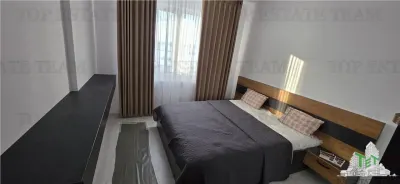 شقة بغرفتي نوم | تطوير جديد | تشطيبات فاخرة | Militari Residence - foto 2