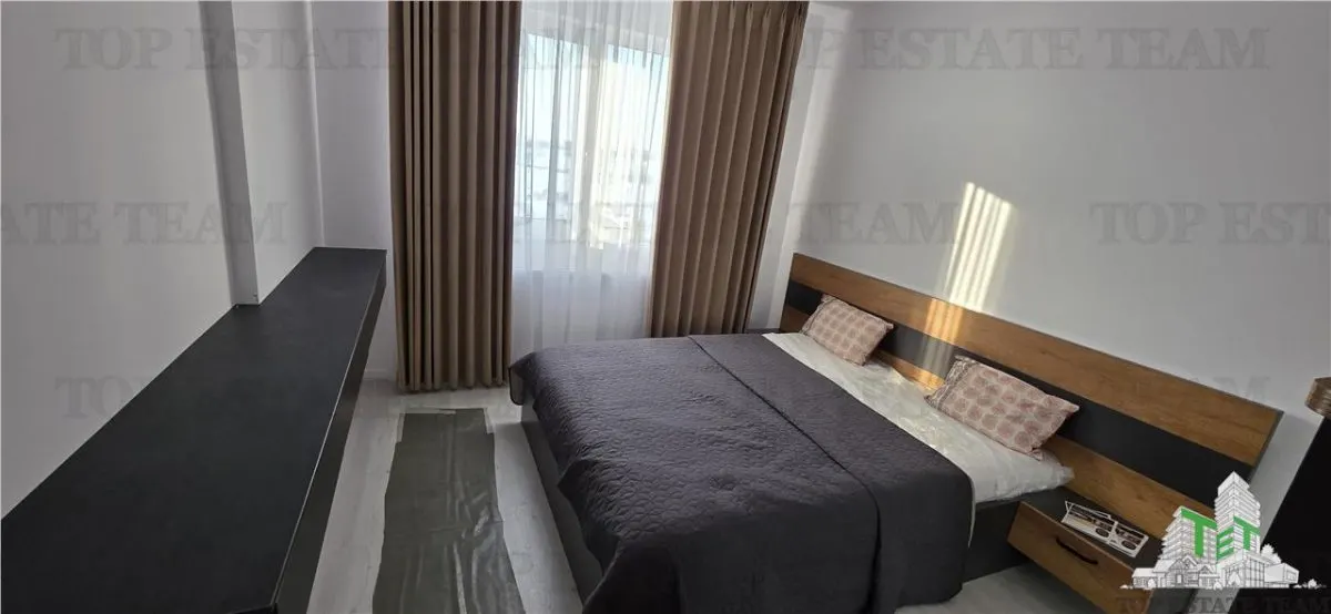 شقة بغرفتي نوم | تطوير جديد | تشطيبات فاخرة | Militari Residence - foto 2
