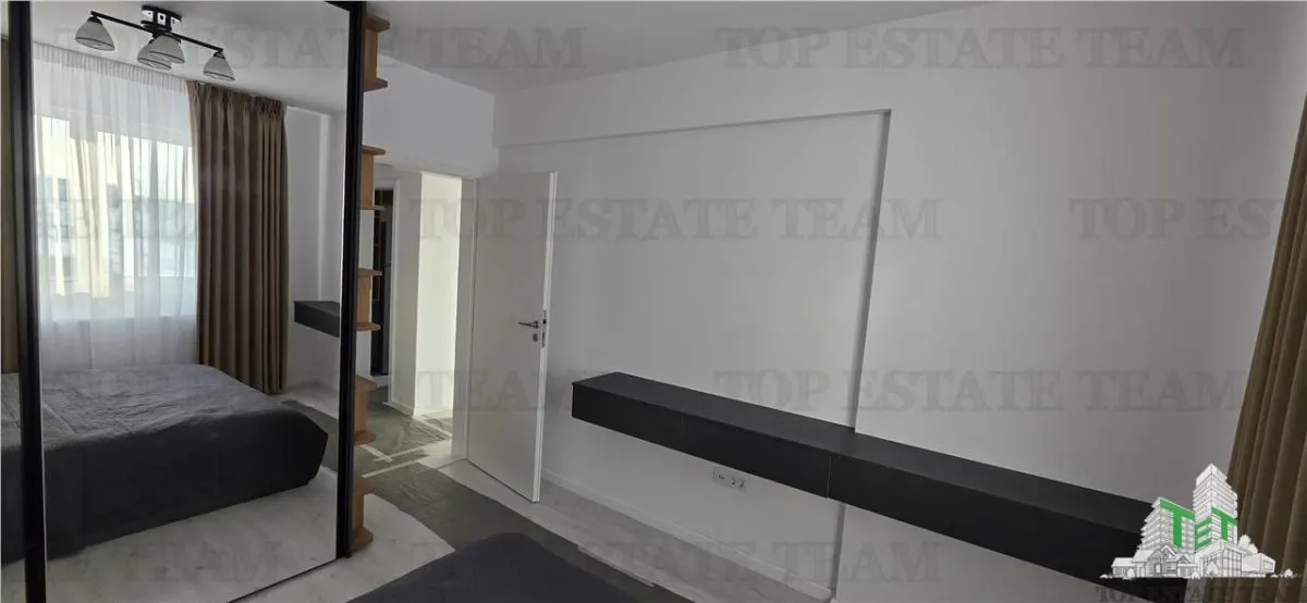 شقة بغرفتي نوم | تطوير جديد | تشطيبات فاخرة | Militari Residence - foto 3