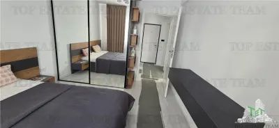 شقة بغرفتي نوم | تطوير جديد | تشطيبات فاخرة | Militari Residence - foto 5