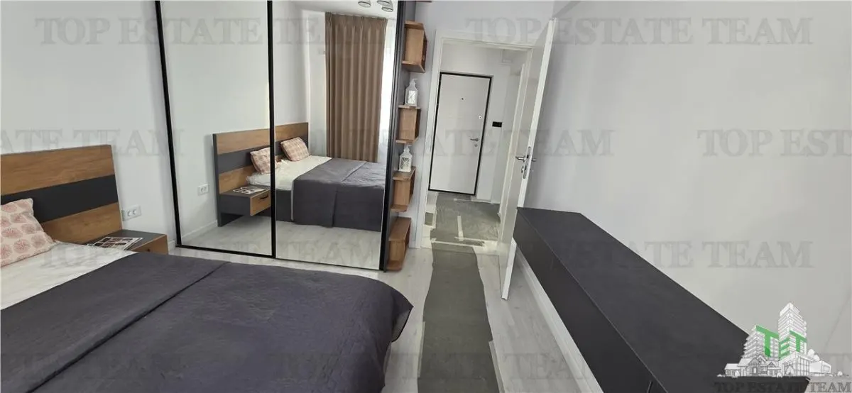 شقة بغرفتي نوم | تطوير جديد | تشطيبات فاخرة | Militari Residence - foto 5
