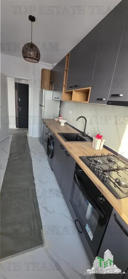 شقة بغرفتي نوم | تطوير جديد | تشطيبات فاخرة | Militari Residence - foto 6