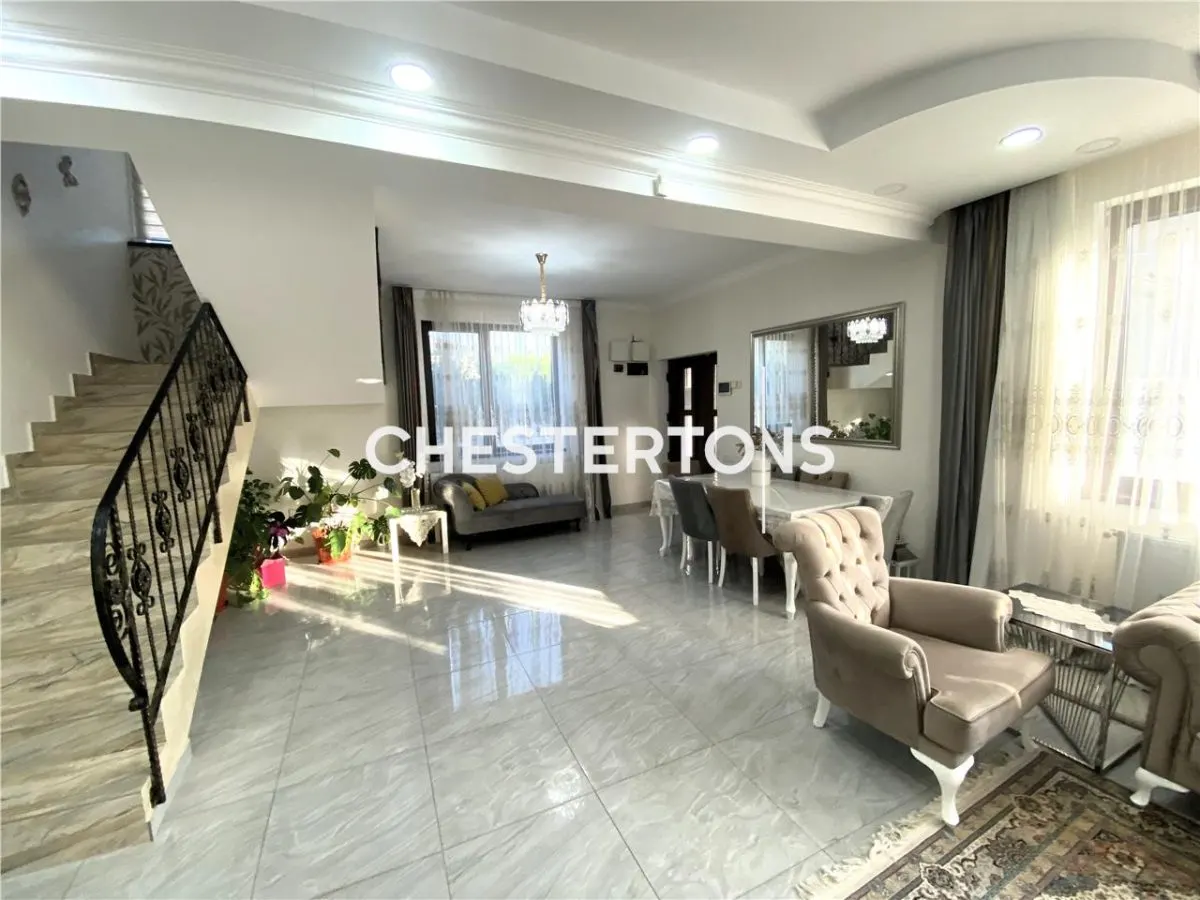 Casa en Venta en Dobroesti, Provincia de Ilfov - foto 4