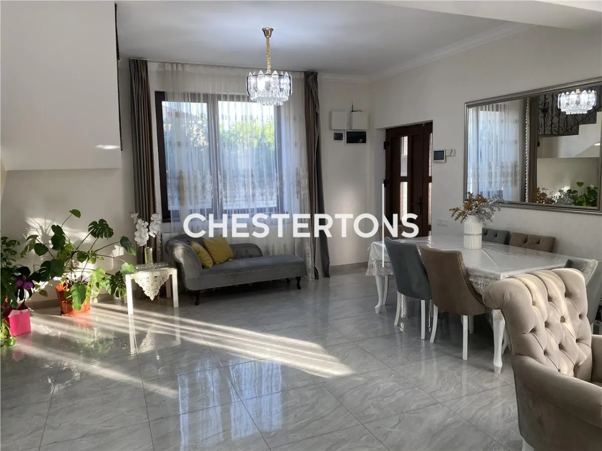 Casa en Venta en Dobroesti, Provincia de Ilfov - foto 5