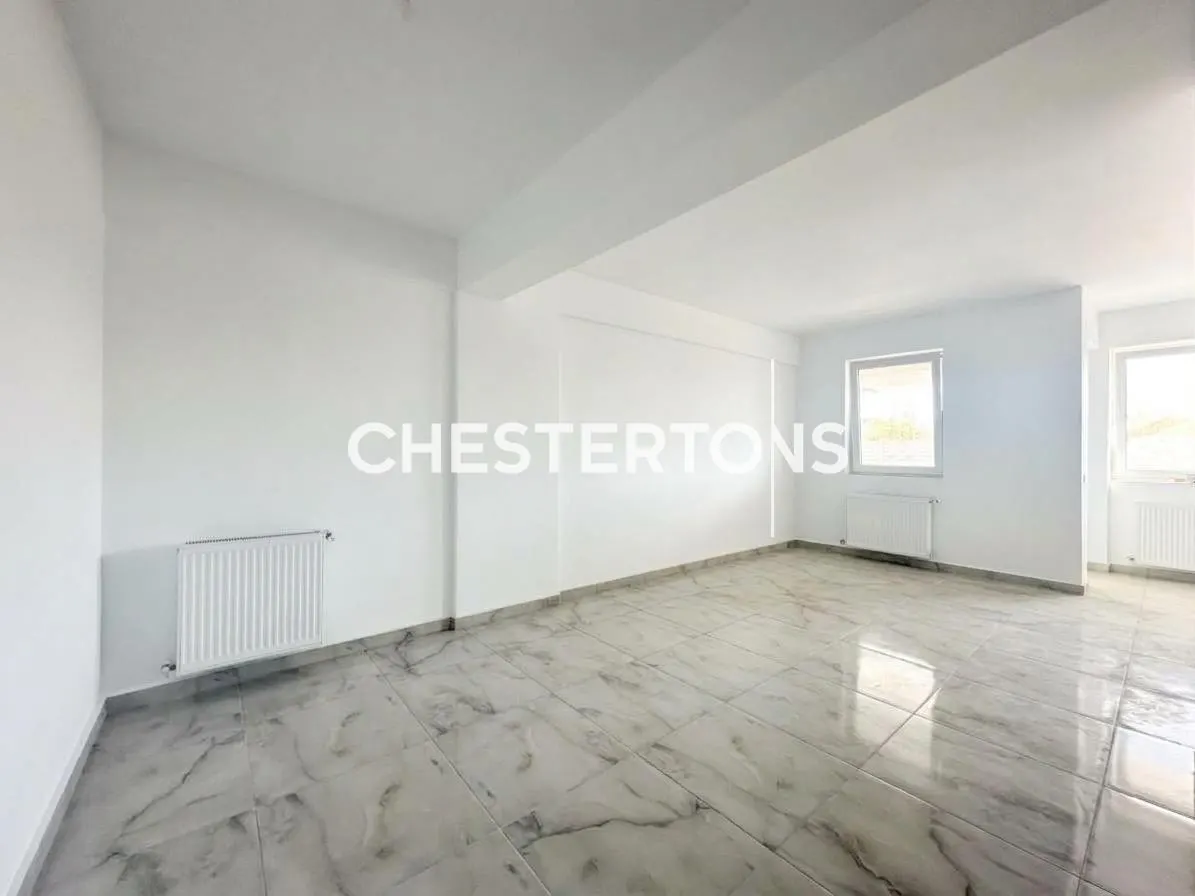 Excelente Oportunidad de Inversión o Vivienda – Apartamento Moderno de 2 Dormitorios, Planta Baja, Bragadiru - foto 1