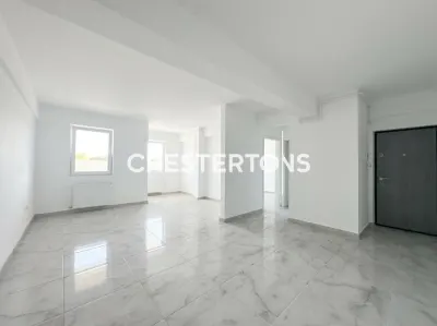 Excelente Oportunidad de Inversión o Vivienda – Apartamento Moderno de 2 Dormitorios, Planta Baja, Bragadiru - foto 3