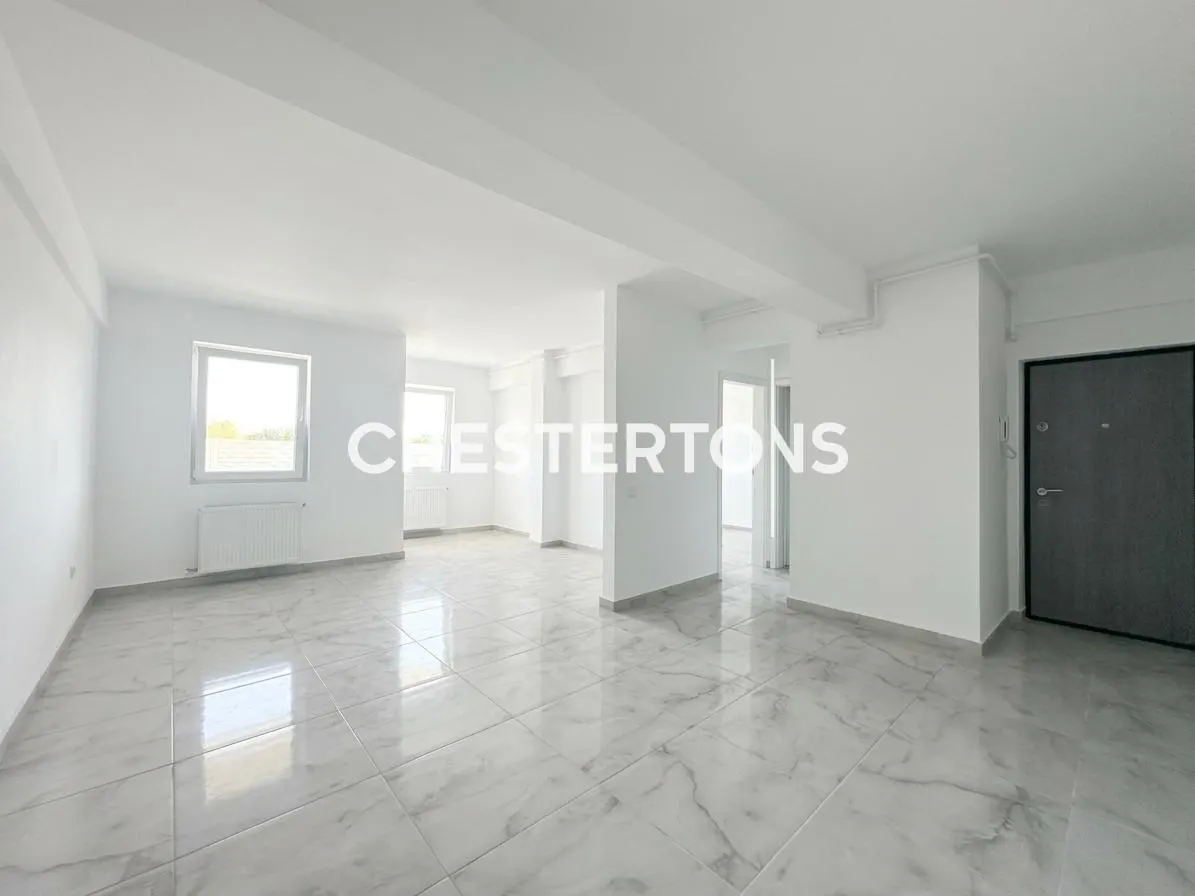 Excelente Oportunidad de Inversión o Vivienda – Apartamento Moderno de 2 Dormitorios, Planta Baja, Bragadiru - foto 3