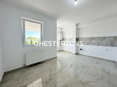 Excelente Oportunidad de Inversión o Vivienda – Apartamento Moderno de 2 Dormitorios, Planta Baja, Bragadiru - foto 5