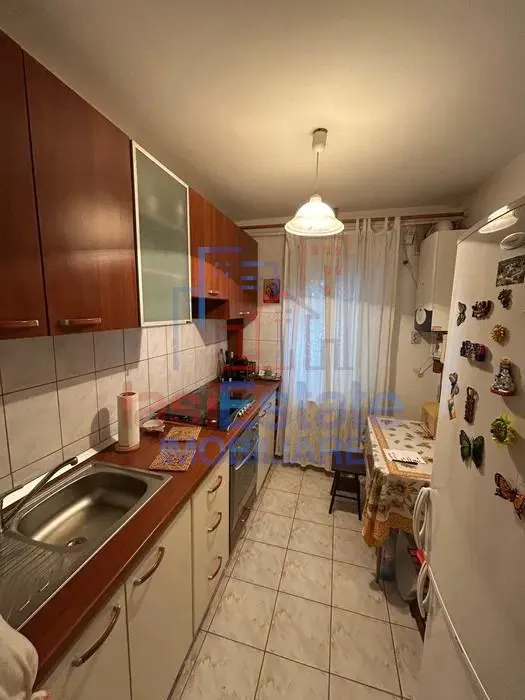 Apartament cu 2 camere decomandat, 53 mp, parter - Alexandru cel Bun - foto 3