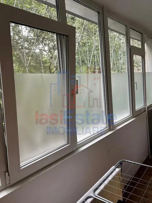 Apartament cu 2 camere decomandat, 53 mp, parter - Alexandru cel Bun - foto 6