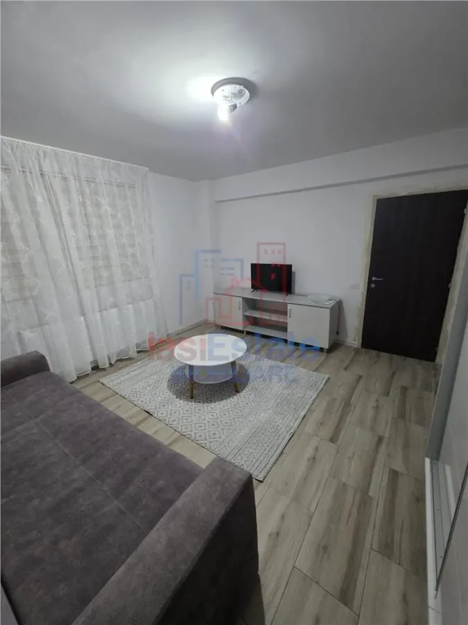 Apartament 1 Camera Baza 3 - Carrefour Felicia - foto 1