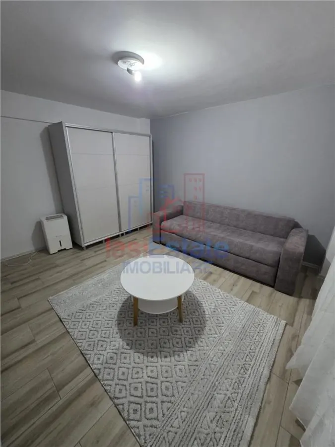Apartament 1 Camera Baza 3 - Carrefour Felicia - foto 2