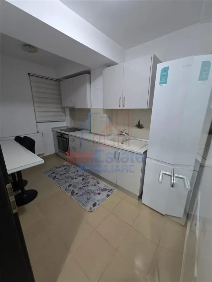Apartament 1 Camera Baza 3 - Carrefour Felicia - foto 4