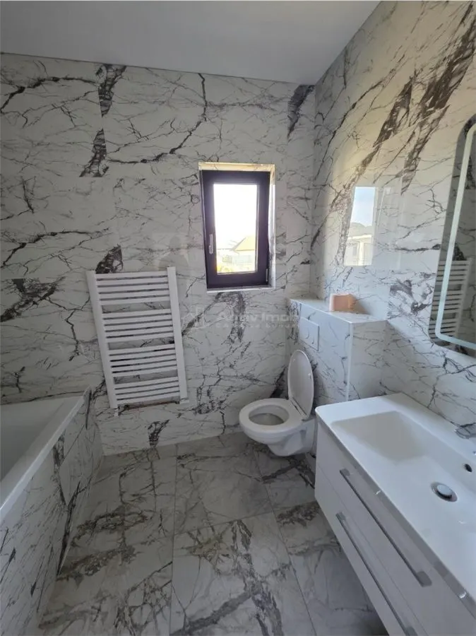 Villa – 3 Dormitorios – Cristian - foto 5