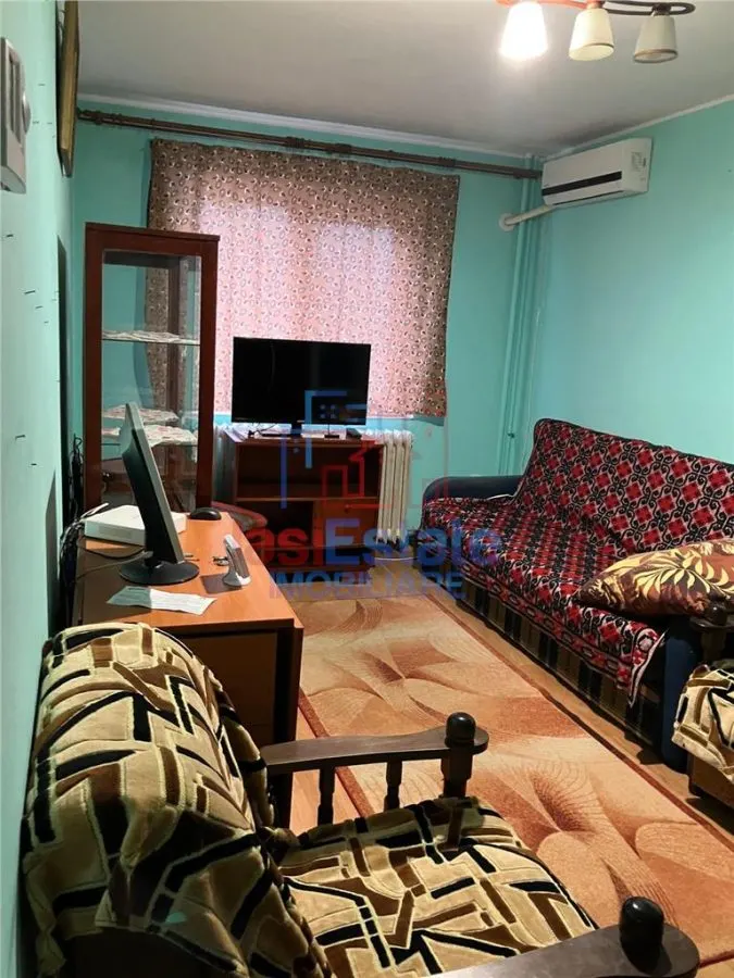 Apartament 2 Camere Podu Ros - foto 1