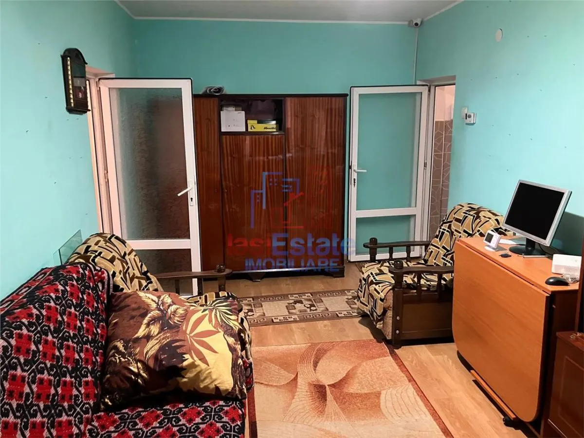 Apartament 2 Camere Podu Ros - foto 2