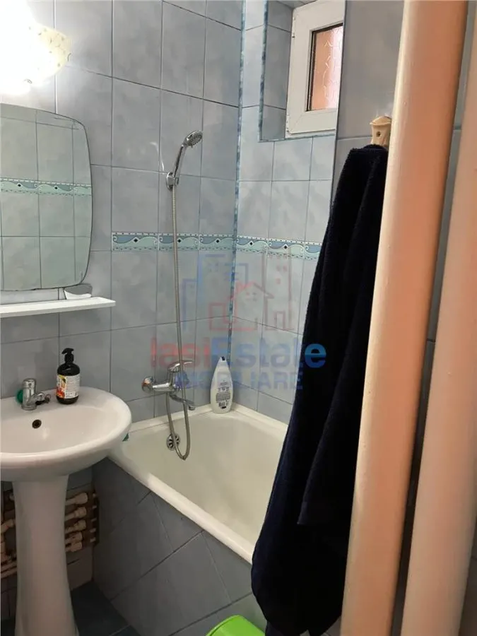Apartament 2 Camere Podu Ros - foto 11