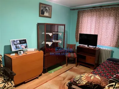 Apartament 2 Camere Podu Ros - foto 13