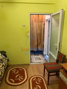 Apartament 2 Camere Podu Ros - foto 15