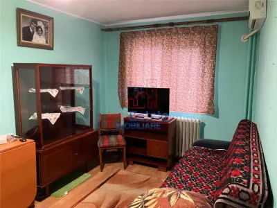 Apartament 2 Camere Podu Ros - foto 3