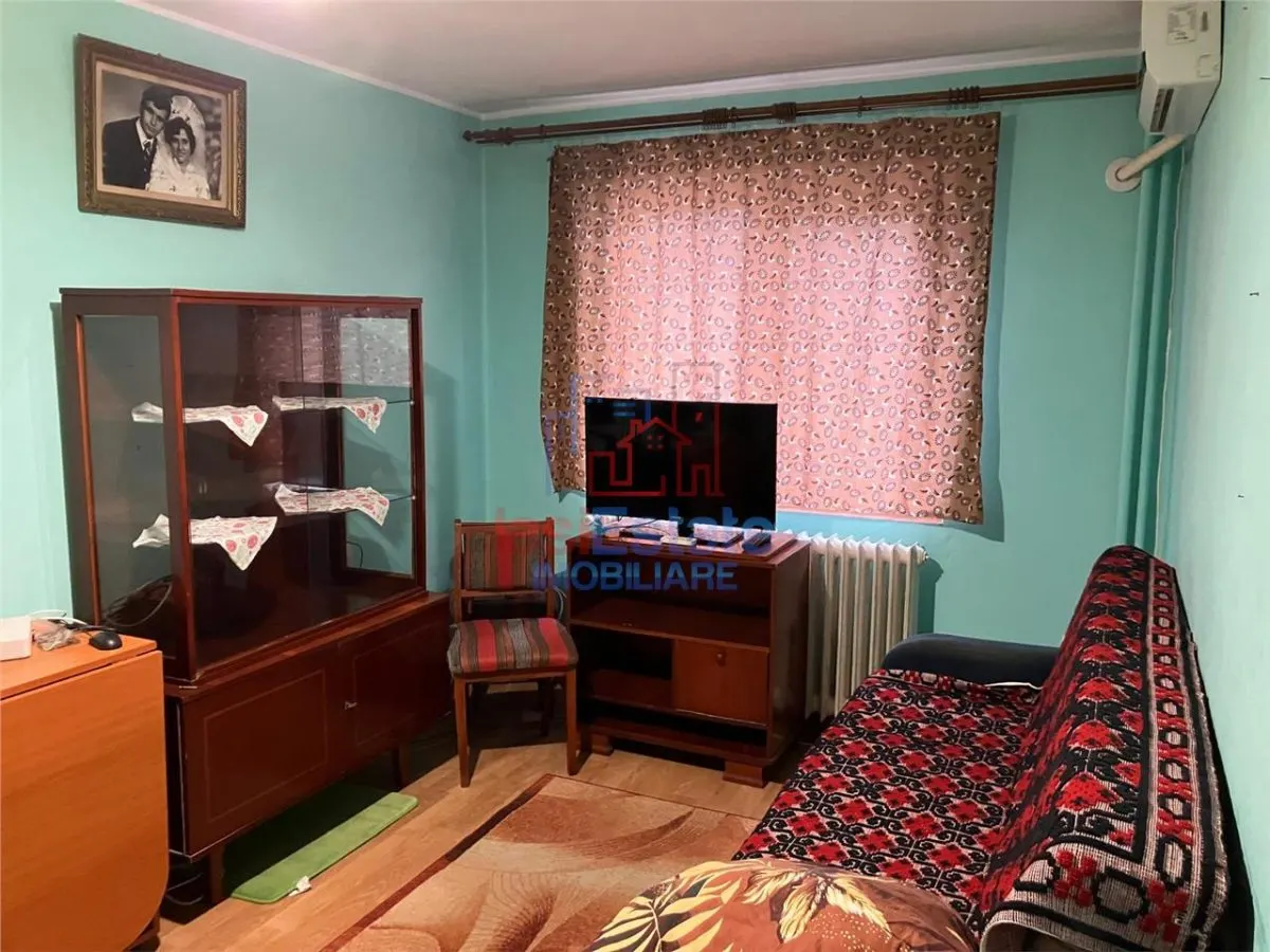 Apartament 2 Camere Podu Ros - foto 3