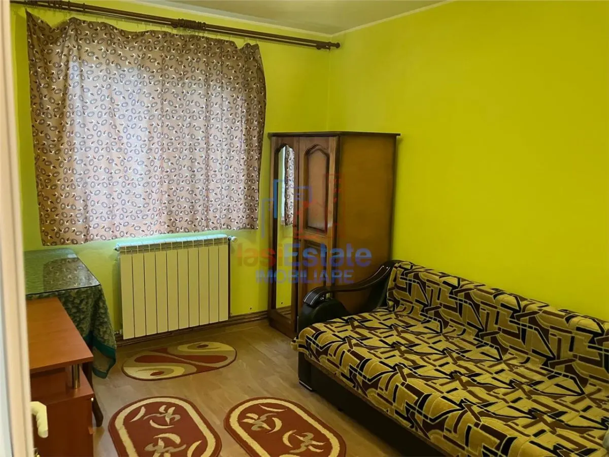 Apartament 2 Camere Podu Ros - foto 4