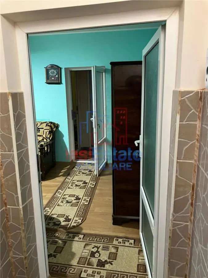 Apartament 2 Camere Podu Ros - foto 6
