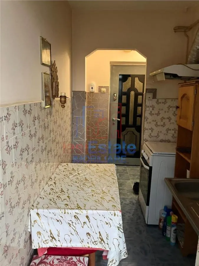 Apartament 2 Camere Podu Ros - foto 7