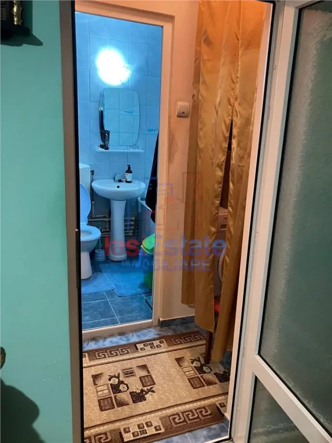 Apartament 2 Camere Podu Ros - foto 8