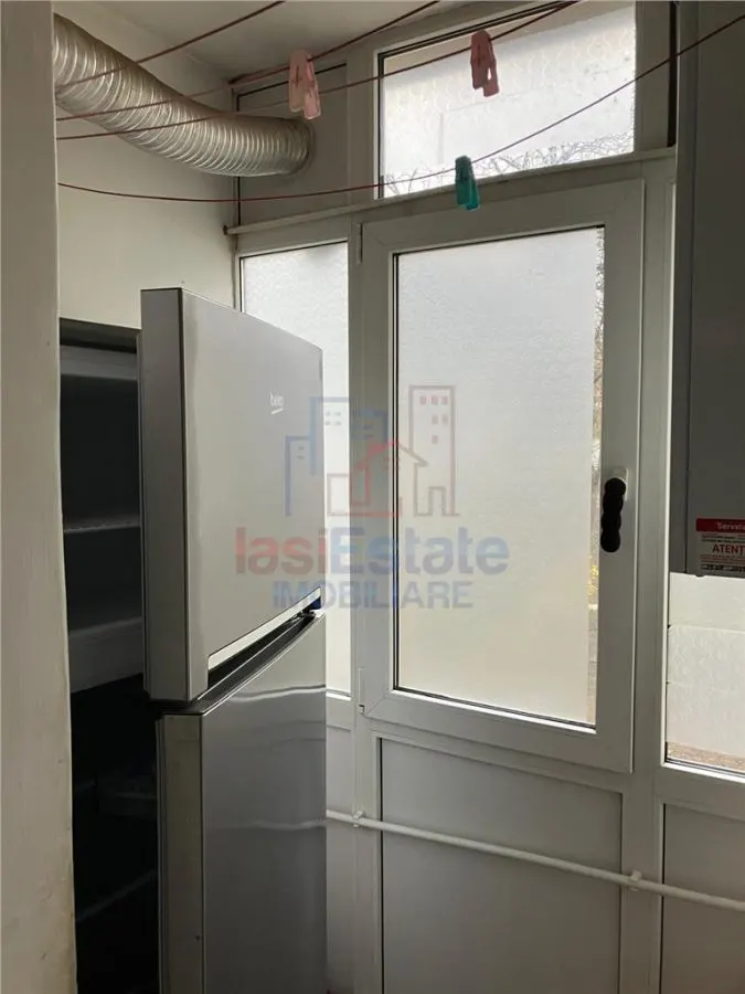 Apartament 2 Camere Podu Ros - foto 10