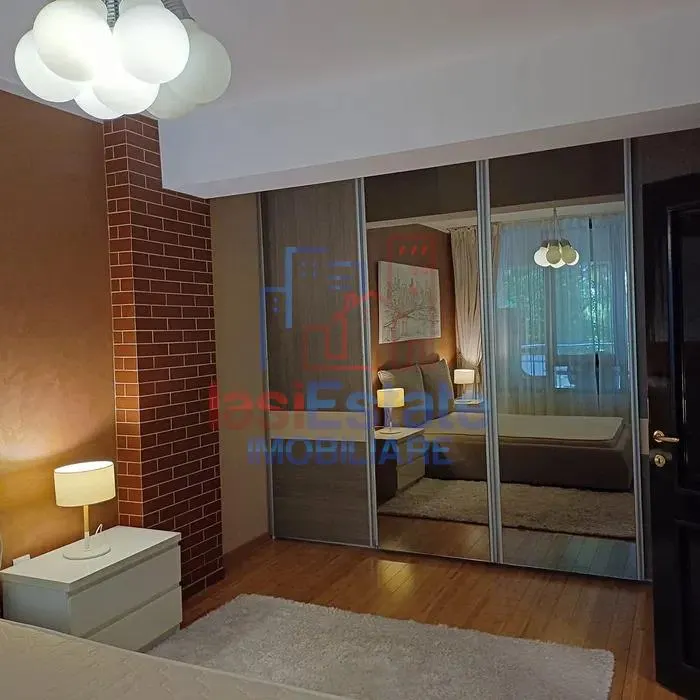 Apartament 2 Camere Copou - Exclusive Residence - foto 5